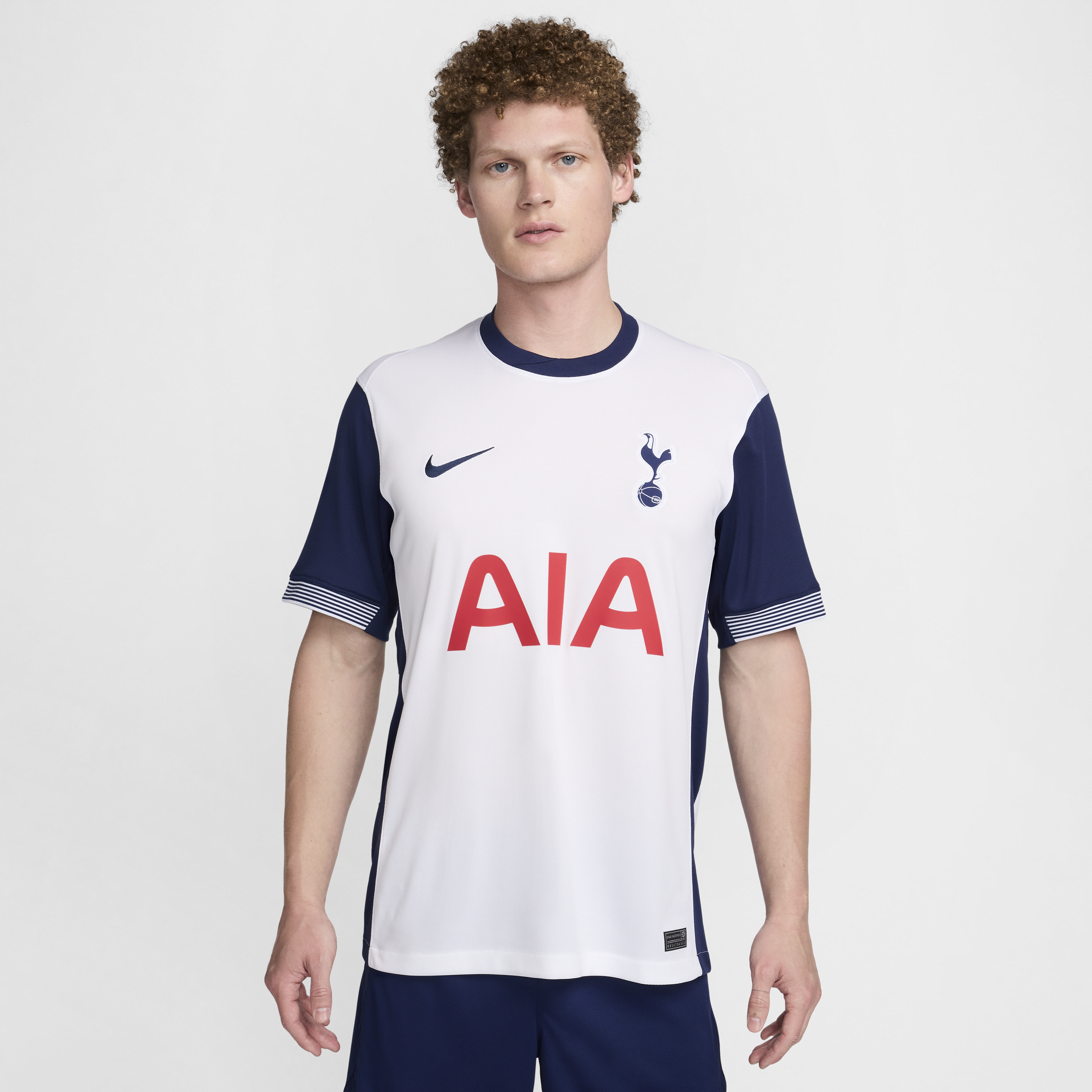 Tottenham Hotspur 2024/25...